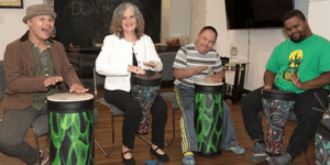 A Day With...Jennifer O’Connell